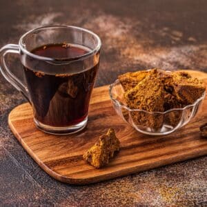 What Is Chaga Mushroom? Everything You Need to Know - Mushroom Appreciation