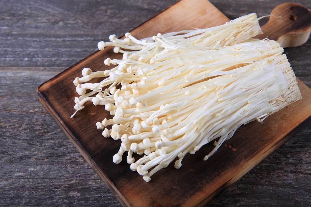 enoki